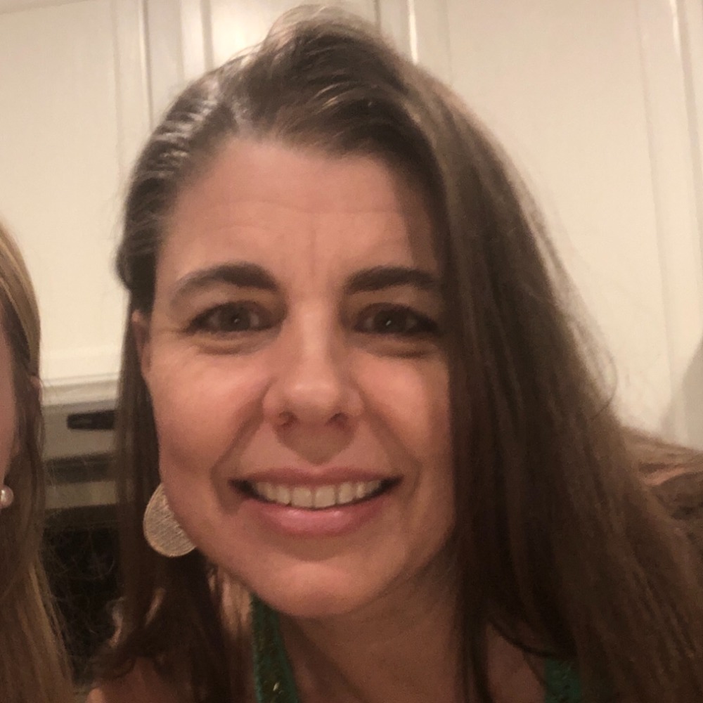 Meet your Posher, Jodi